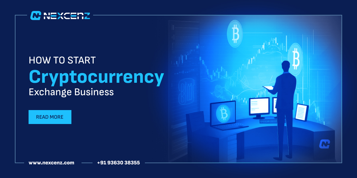 How to Start a Cryptocurrency Exchange Business Successfully