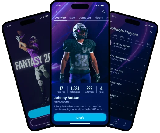 NFL MOBILE