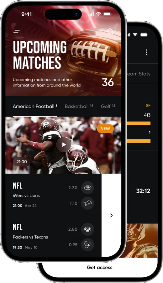 NFL MOBILE