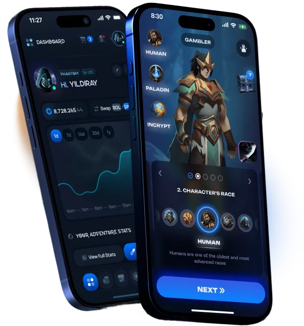 banner mobile explain
