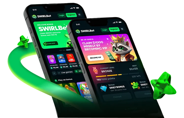 banner mobile explain