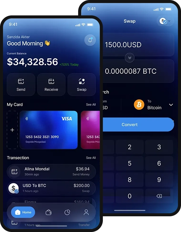 banner mobile explain