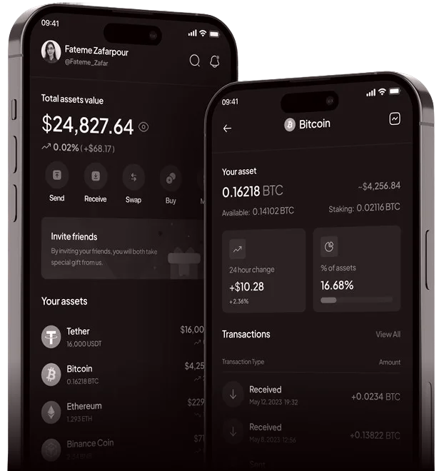 banner mobile explain