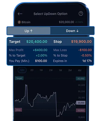 Wazirx Clone Script App Development